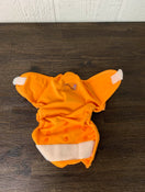used Diapering