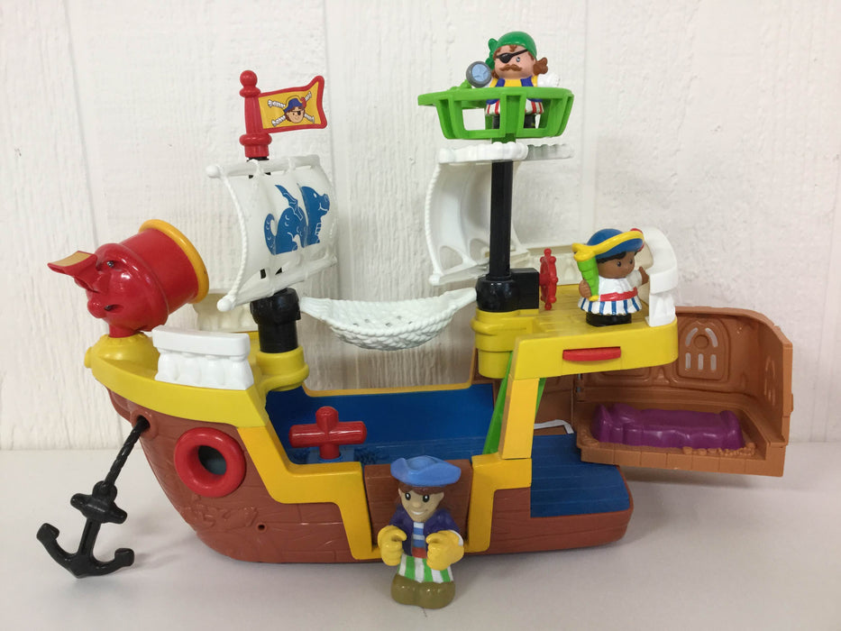 secondhand Toys