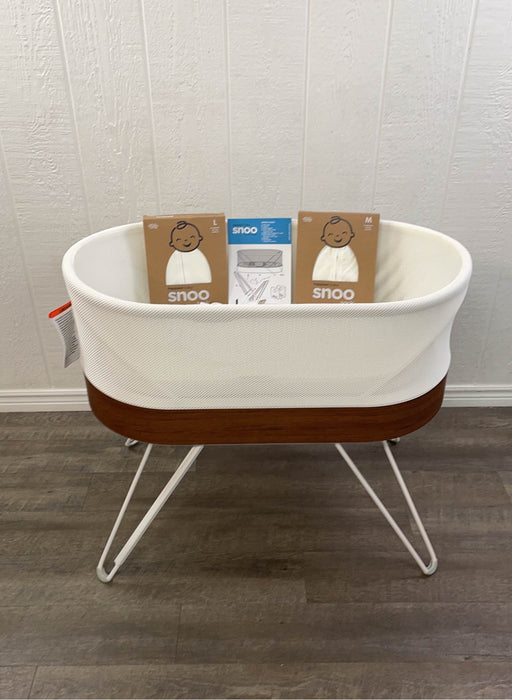 Shop Happiest Baby SNOO Smart Sleeper at Goodbuygears
