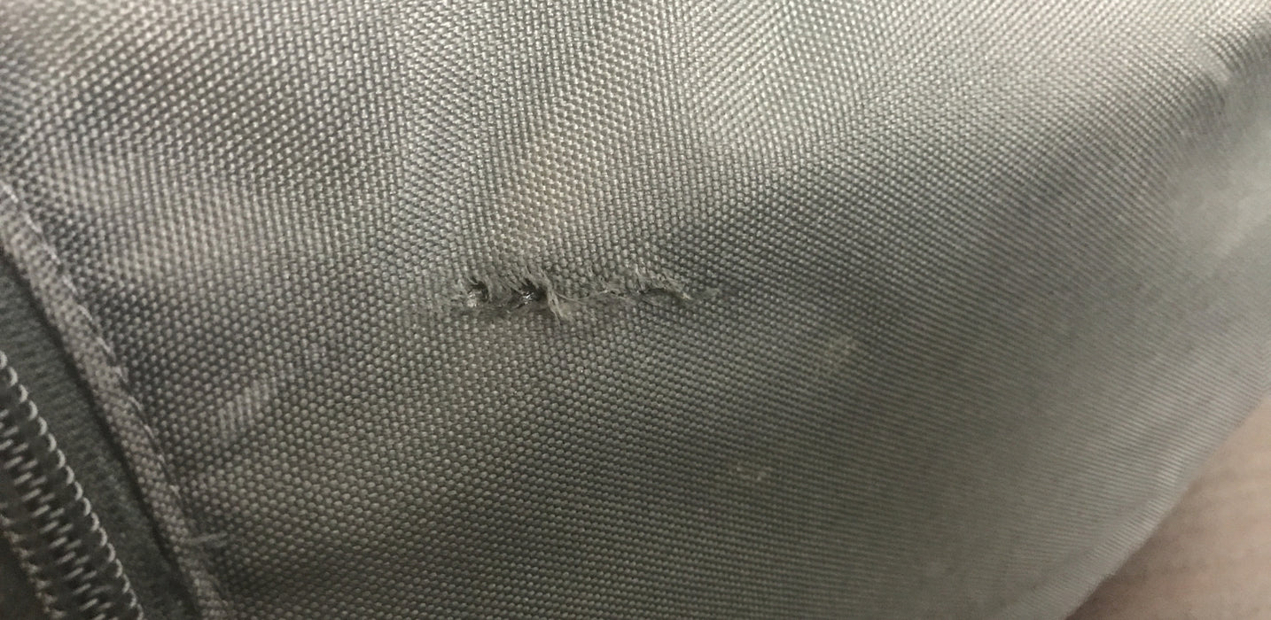 secondhand Strollers