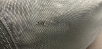 secondhand Strollers