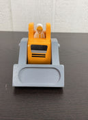 Shop Melissa & Doug Construction Vehicle Wooden Playset at Goodbuygears