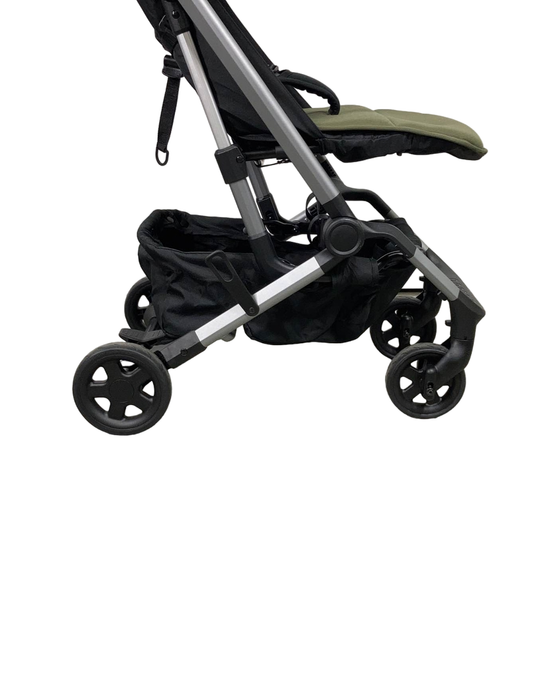 Shop Colugo Compact Stroller, 2023, Olive at Goodbuygears