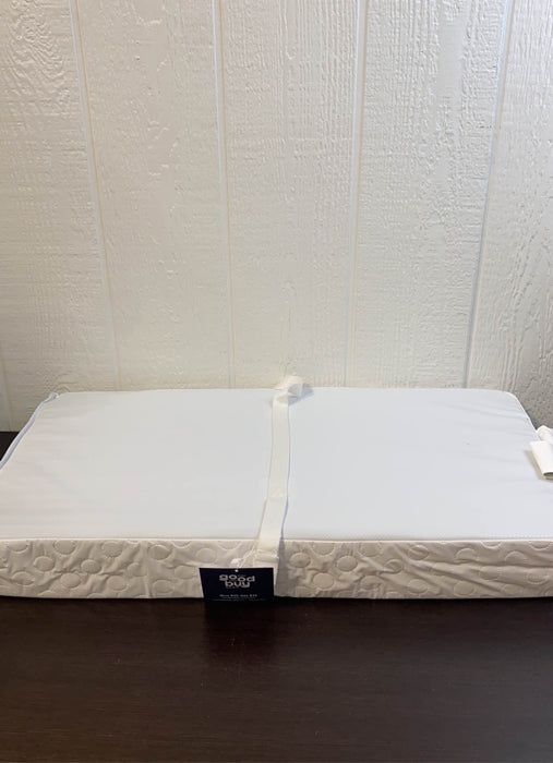 secondhand Restoration Hardware Baby & Child Contoured Changing Pad