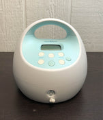 secondhand Spectra Baby S1 Plus Premier Rechargeable Breast Pump