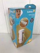 secondhand Safety 1st Power Strip Cover