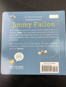 secondhand Jimmy Fallon Your Baby’s First Word Will Be DADA