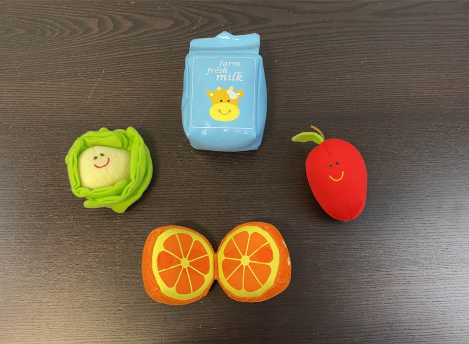 used Toys