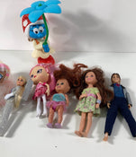 Shop BUNDLE Dolls at Goodbuygears