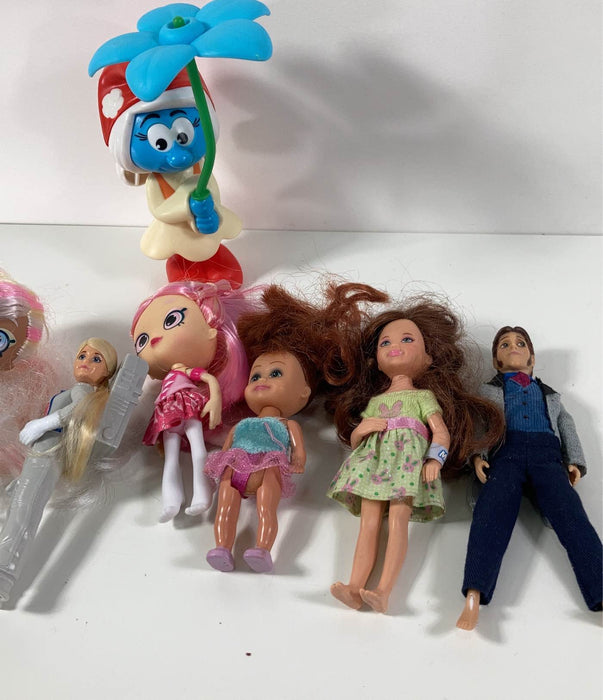 Shop BUNDLE Dolls at Goodbuygears