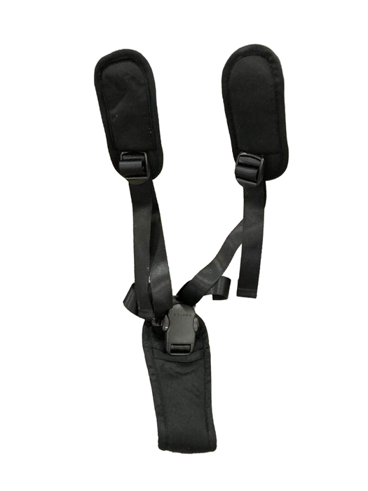 Shop Colugo Compact Stroller, 2022, Cool Grey at Goodbuygears