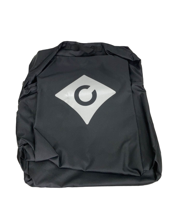 Shop Colugo Compact Stroller, 2023, Black at Goodbuygears