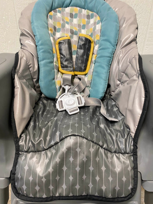 secondhand High Chairs