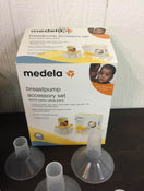used Feeding