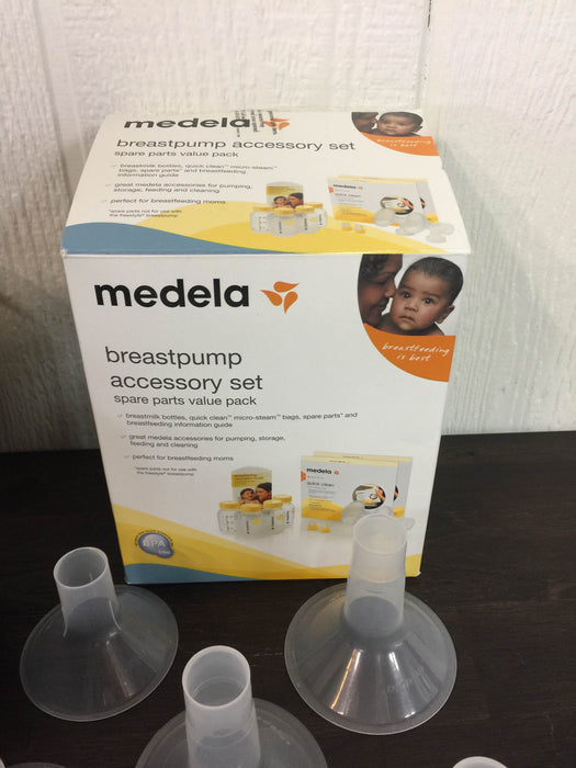 used Feeding