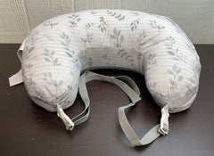used Boppy Best Latch Breastfeeding Pillow