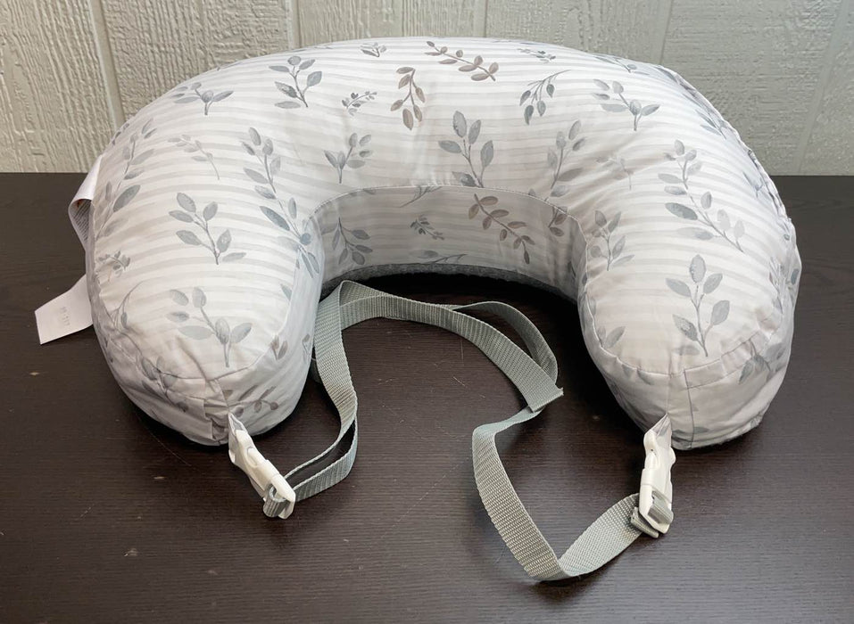 used Boppy Best Latch Breastfeeding Pillow