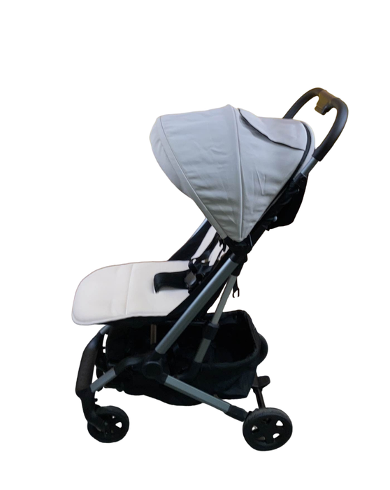 Shop Colugo Compact Stroller, Dune Zebra, 2022 at Goodbuygears