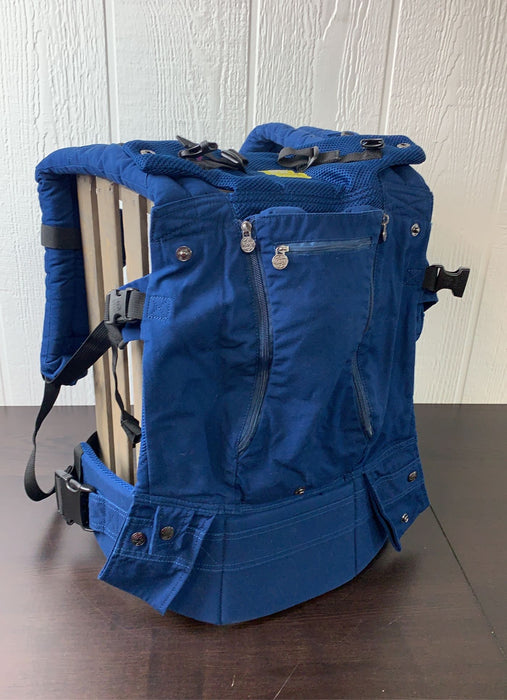 used Lillebaby Complete All Seasons