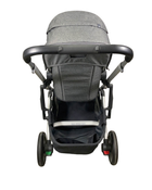 Shop UPPAbaby CRUZ V2 Stroller, 2020, Jordan (Charcoal Melange) at Goodbuygears