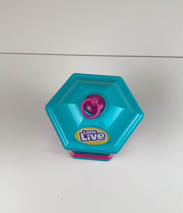 used Toys