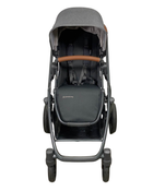 Shop UPPAbaby VISTA V2 Stroller, 2021, Greyson (Charcoal Melange) at Goodbuygears