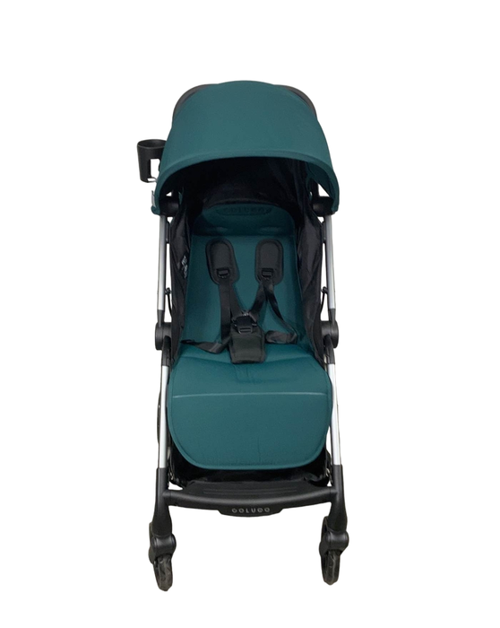 Shop Colugo The One Stroller, 2023, Ponderosa Pine at Goodbuygears