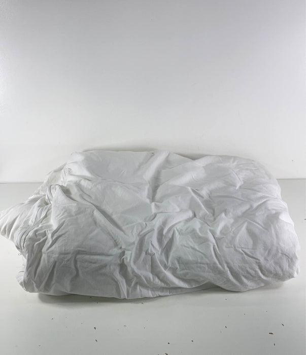secondhand Pottery Barn Kids Quallowarm Duvet Insert, Twin