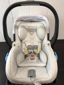 Shop UPPAbaby MESA Infant Car Seat, 2020, Bryce(White Marl) at Goodbuygears