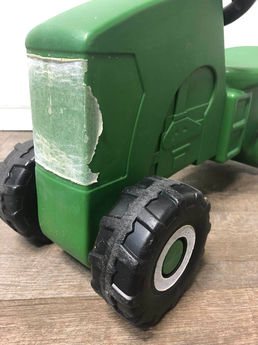 secondhand Toys