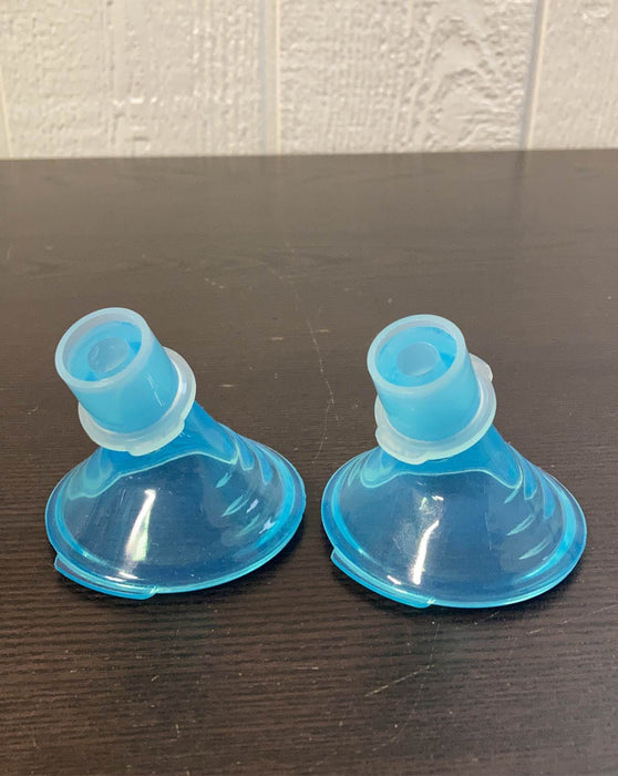 used Pumpin Pal Super Shields