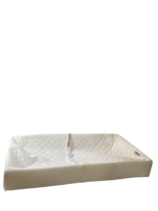 used Summer Infant Contoured Changing Pad