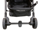 Shop Colugo Compact Stroller, 2022, Cool Grey at Goodbuygears