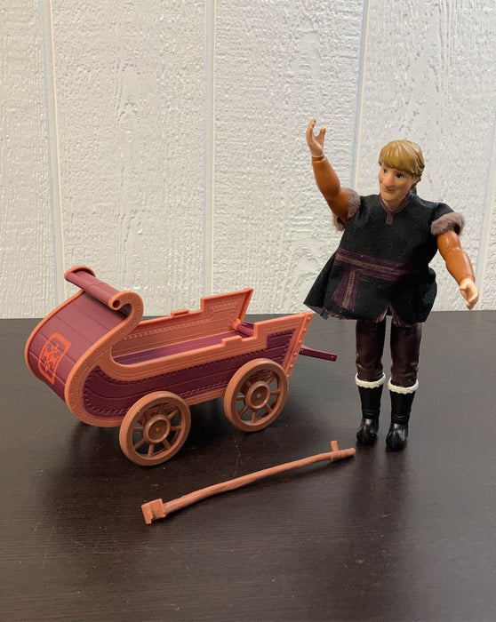 used Toys