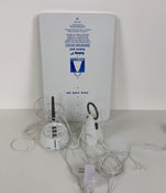 used Angelcare Movement And Sound Monitor