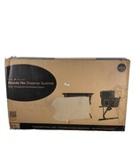 Shop Baby Delight Beside Me Dreamer Bassinet & Bedside Sleeper, Organic Oat at Goodbuygears
