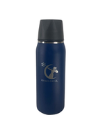 Shop Ceres Chill Breastmilk Chiller, Navy at Goodbuygears