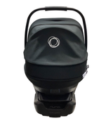 Shop Bugaboo Turtle Air By Nuna Car Seat, Black, 2021 at Goodbuygears