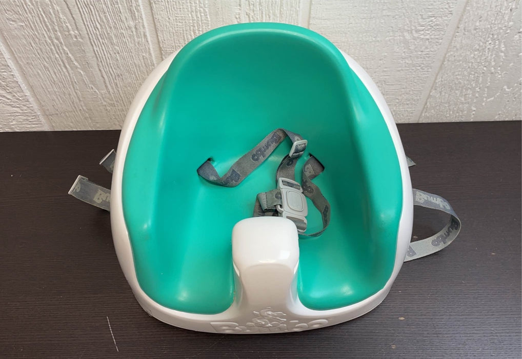 Shop Bumbo Multi Seat, Aqua at Goodbuygears