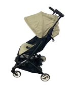 Shop Cybex Libelle Compact Stroller, Classic Beige, 2020 at Goodbuygears
