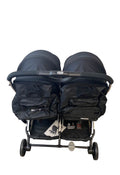 used Joovy Kooper X2 Double Stroller