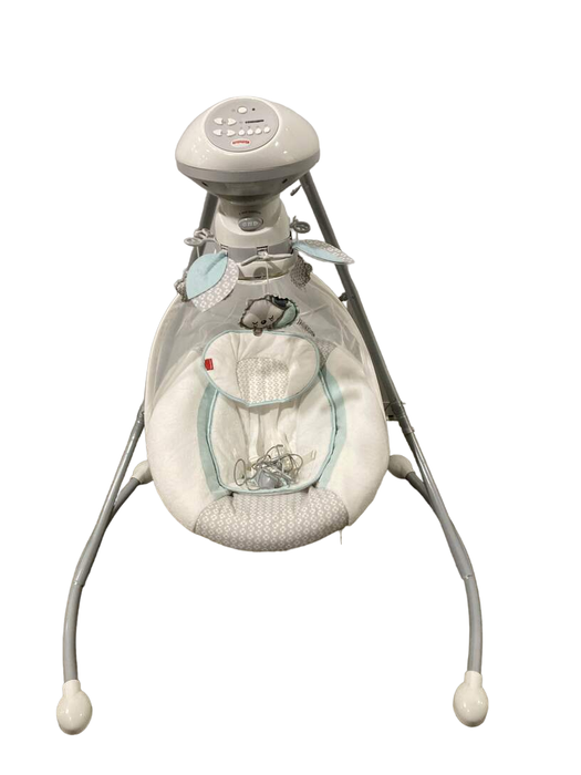 used Infant Gear