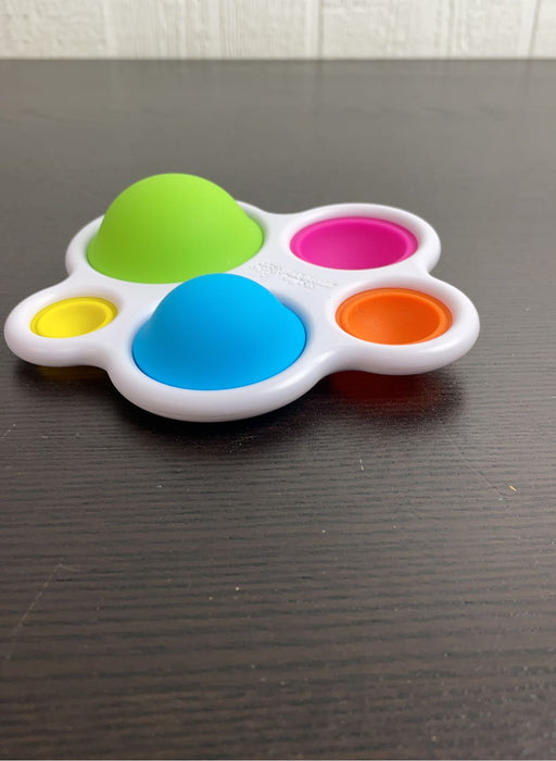 used Toys