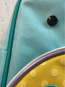 used Skip Hop Zoo Little Kid Backpack