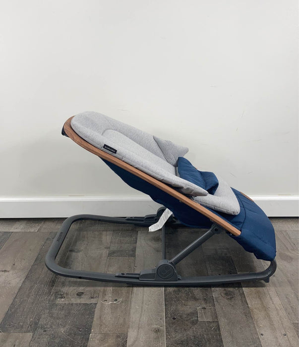 Shop Maxi-Cosi Kori 2-in-1 Rocker, Essential Blue, 2020 at Goodbuygears