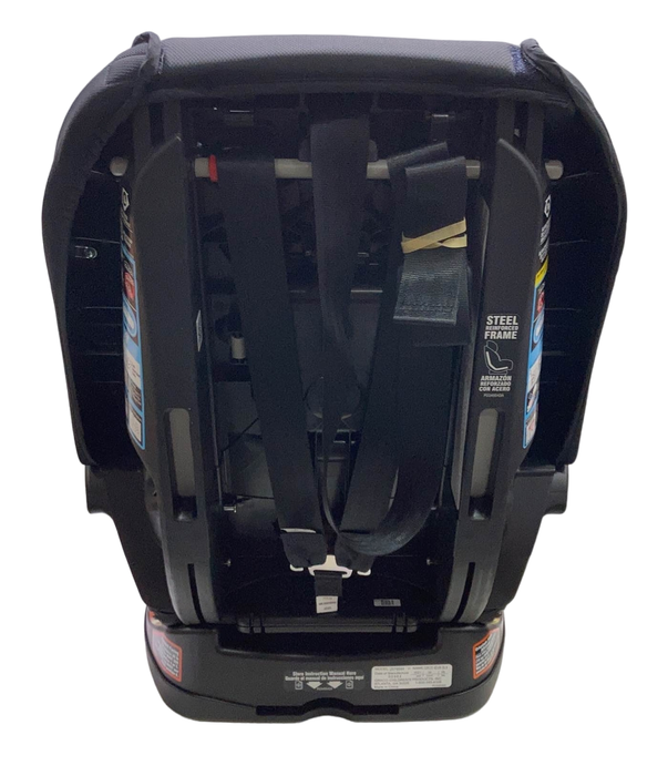 Shop Graco 4Ever DLX 4-in-1 Car Seat, 2021, Joslyn at Goodbuygears