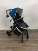 Shop Mockingbird Single Stroller, 2021, Sea at Goodbuygears