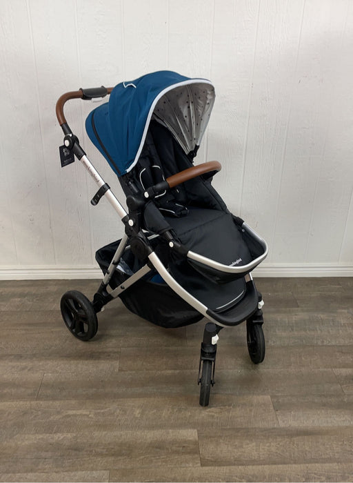 Shop Mockingbird Single Stroller, 2021, Sea at Goodbuygears