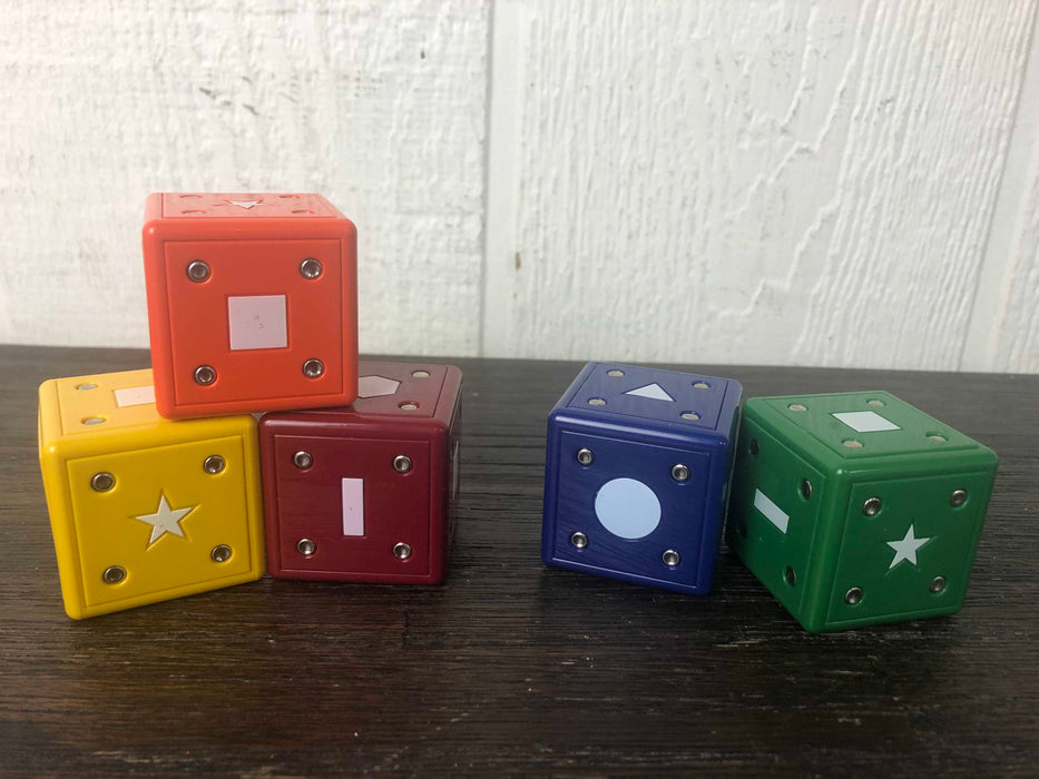 used Toys