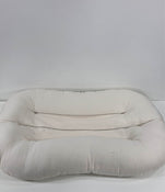 Shop Snuggle Me Organic Sensory Infant Lounger, Natural at Goodbuygears